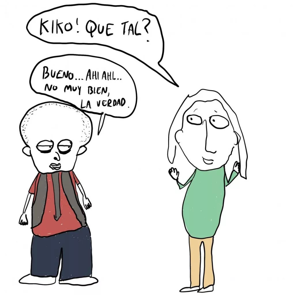 el divorcio